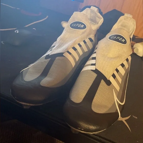 nike vapor edge pro 360 grey zero - Picture 3 of 3